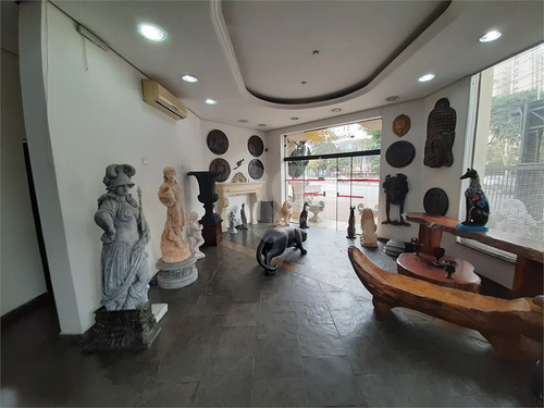 Imagem 7 de 30 de Esquina Comercial Para Venda/locação Na Vila Olímpia - Reo518493