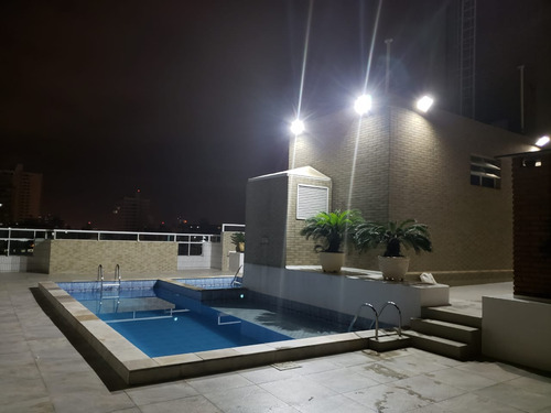 Permuto Apto Canto Do Forte