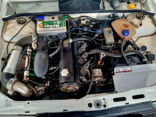 Volkswagen Gol 1.8 Gt 3p