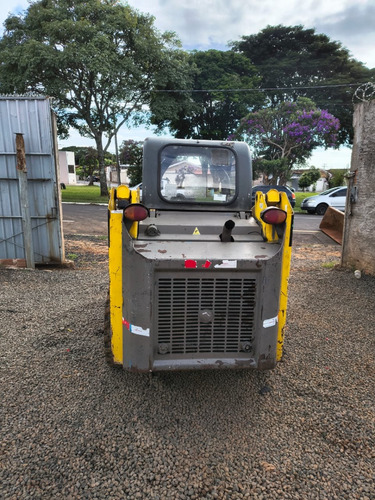 Mini-carregadeira Wacker Neuson 701s Ref.242316