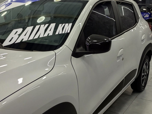 Renault Kwid KWID Intense 1.0 Flex 12V 5p Mec.