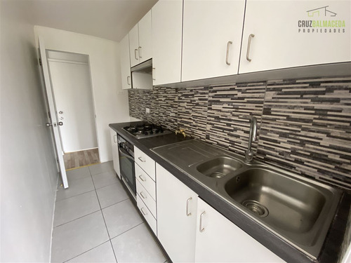 Dpto Condominio Valle Volcanes 4