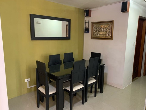 Imagen 3 de 12 de Apartamento En San Diego, Urb Valle Topacio