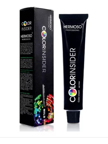 Tinte Para Cabello Marca Hermoso