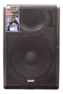 Lexsen Mk-4000 Parlante 4000 Watts 5 Entradas Omegashopperu