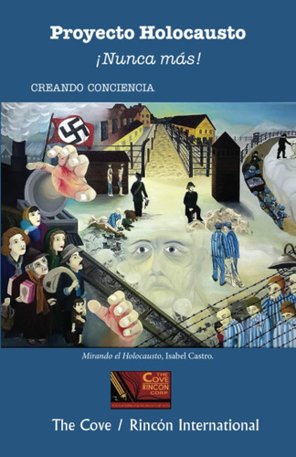 Libro: Proyecto Holocausto: ¡nunca Más! (spanish Edition)