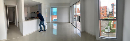 Imagen 1 de 14 de Valle Del Lili 4p 90.46m 360.