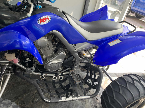 Yamaha 700r
