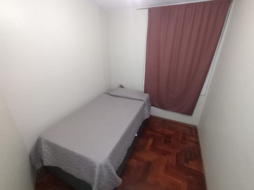 Se Vende Departamento, Ciudad De Mendoza