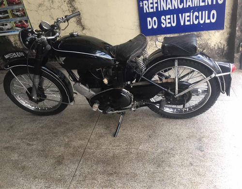Bmw Matchlees 500cc Classic Nao Norton Nsu Suzuki Honda Java