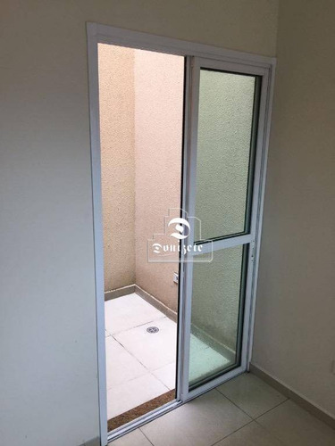 Imagem 18 de 20 de Sobrado À Venda, 110 M² Por R$ 590.000,00 - Vila América - Santo André/sp - So3335