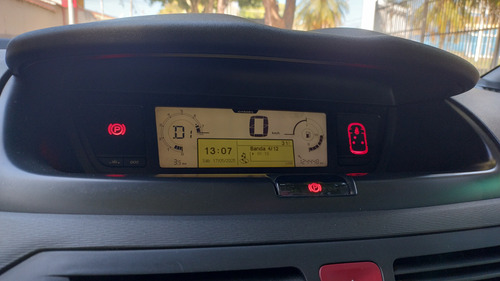 Citroën C4 Picasso 2.0 5p