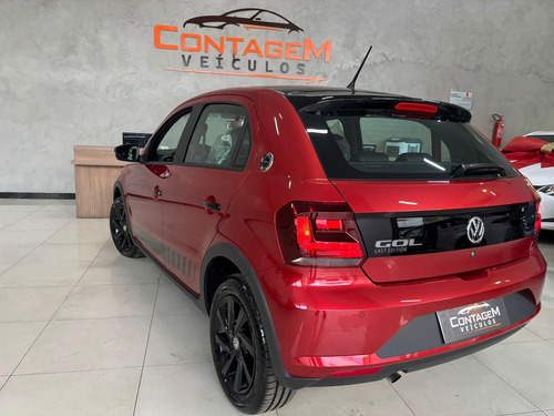 Volkswagen Gol Last Edition Mp I