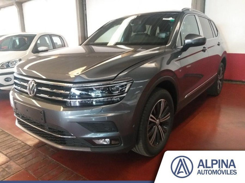 Volkswagen Tiguan 1.4 Highline 2021 0km 7 Plazas