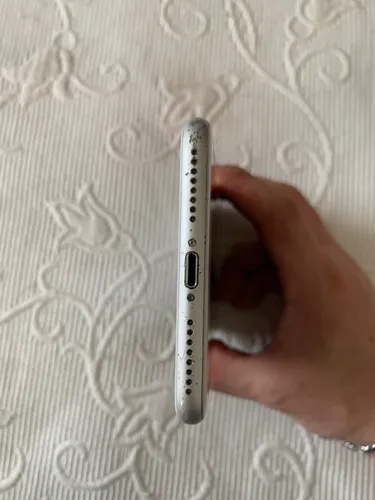iPhone 8 Plus - Color Plata - 256 Gb - 3 Gb Ram (Usado)