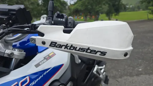 Bmw F 750 Gs, Como Nueva. Versión Tope De Gama