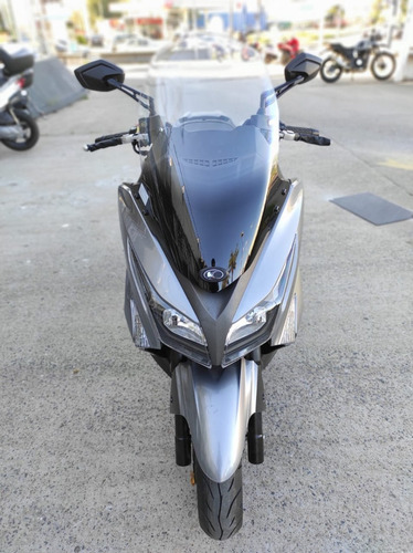 Imagen 3 de 8 de Kymco X-town 250 Cc