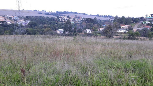 Imagem 1 de 10 de Terreno Na Chapada - Te0269