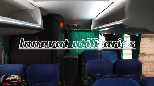 Imagem 10 de 12 de Irizar I6 Volvo B310-r Ano 2016 Impecavel Baixo Km Cod 353