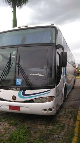 Imagem 9 de 16 de Marcopolo Paradiso 1200 G6 Ano 2004 Mercedes 0400 R Cod 379