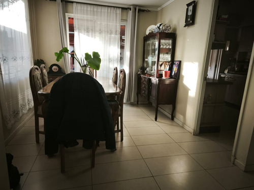 Venta Casa Ciudad Del Sol Puente Alto