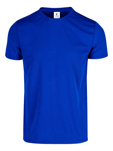 Playera Cruz Azul Soy Un Papá Celeste
