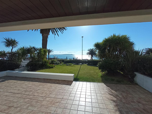 Imagen 2 de 30 de Venta Apartamento 3 Dormitorios En Suite Mas Dependencia Vista Al Mar Punta Del Este