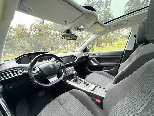 Peugeot 308 1.6 SW