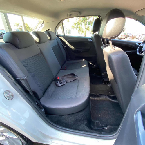 Imagem 13 de 13 de Volkswagen Gol 2019 1.6 16v Msi Aut. 5p