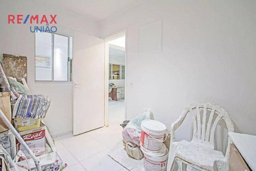 Imagem 21 de 28 de Casa Residencial Ou Comercial, Com 4 Dormitórios, 240 M² - Venda Por R$ 785.000 Ou Aluguel Por R$ 12.000/mês - Santo Amaro - São Paulo/sp - Ca0077