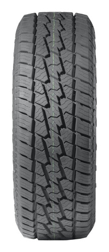Kit 2 Pneu Toyota Land Cruiser 285/65r17 Dx10 Bandit Delinte