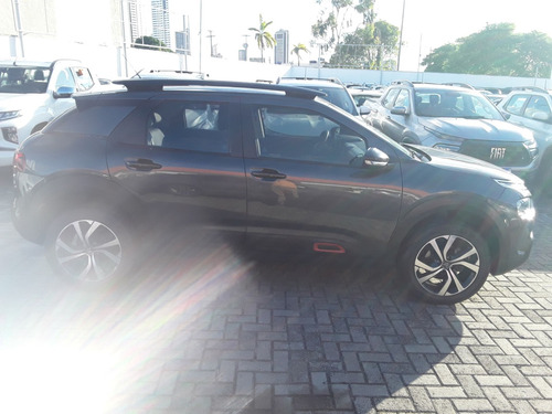 Citroën C4 Cactus 1.6 VTI 120 FLEX FEEL PACK EAT6