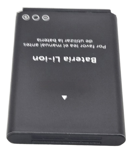 Combo Para Zuum Brix Cable Micro Usb + Bateria