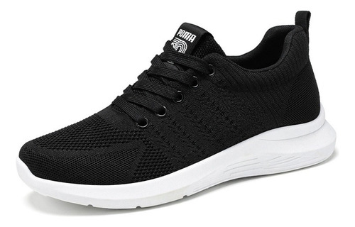 Zapatillas De Running Informales Y Transpirables Para Hombre