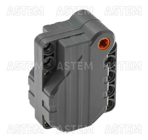 Astem 2pcs Retroceso-pator-pator De Técnica Compatible Con X