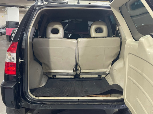 Chery Tiggo 2013 4x4