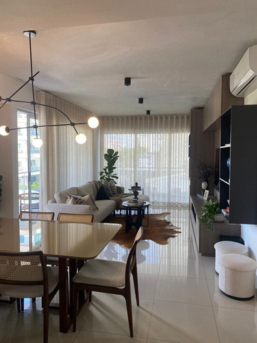 Apartamento En Venta En Evaristo Morales