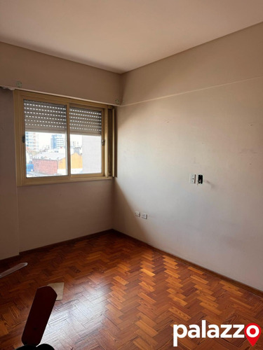 Departamento Zona San Martín Centro