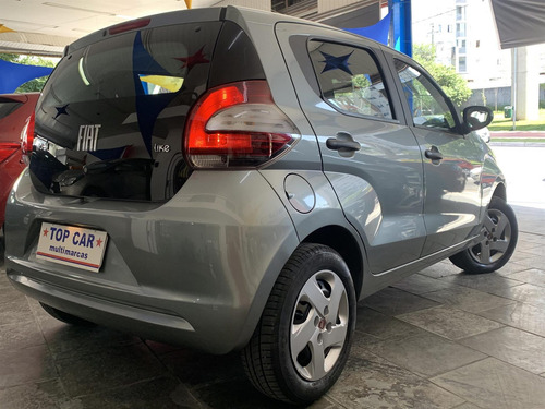 Fiat Mobi Like 1.0 Fire Flex 5p Manual