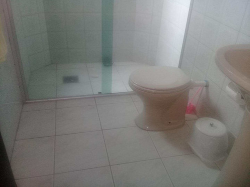 Imagem 10 de 21 de Apartamento Com 2 Dorms, Solemar, Praia Grande - R$ 270.000,00, 92m² - Codigo: 2241 - V2241