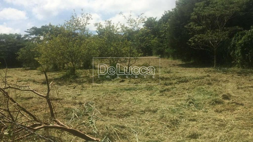 Imagem 2 de 11 de Terreno À Venda Em Colinas Do Atibaia - Te006461