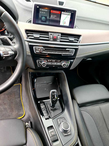 Imagen 9 de 15 de Bmw X2 2020 2.0 Sdrive20ia M Sport X