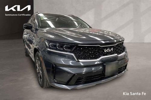 Kia Sorento 2.5 Sx