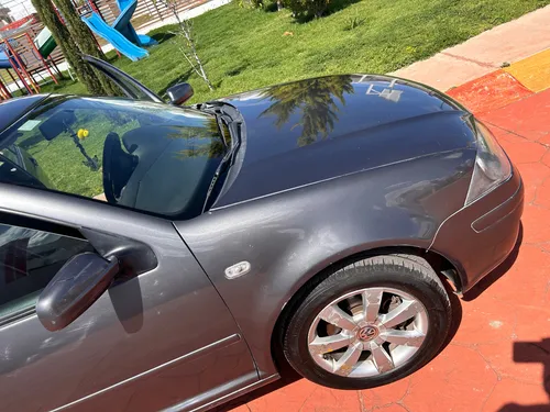 Volkswagen Jetta Clásico 2.0 Cl 5vel Aa Mt