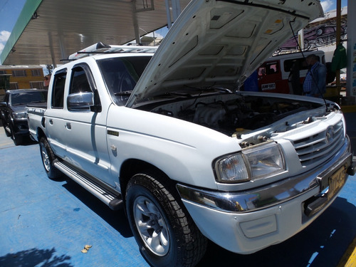 Mazda B2600