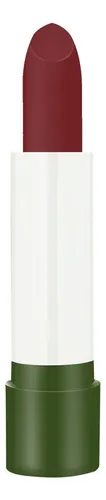 Lápiz Labial Oscuro De Larga Duración Aloe Hidratante Labios