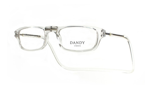 Anteojos Iman Lectura Dandy Chico Cristal