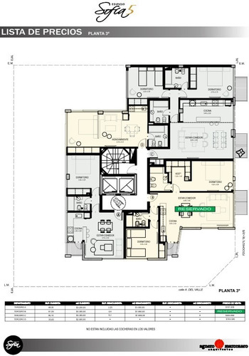 Imagen 10 de 14 de Emprendimiento Edificio Sofia 5