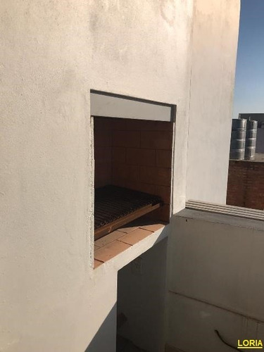 Imagen 12 de 21 de 2 Ambientes - Frente - Vista Rio - Cochera - Parrilla !!!