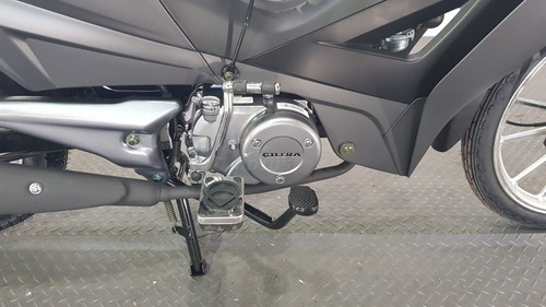 Gilera Smash 110 R Full 0km 2023